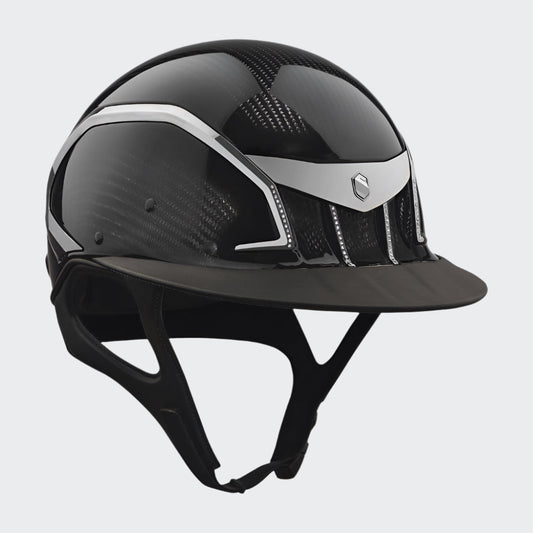 Samshield XJ Miss Shield Swarovski | Black