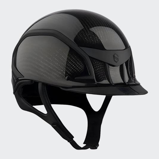 Samshield XJ | Dark Line Glossy