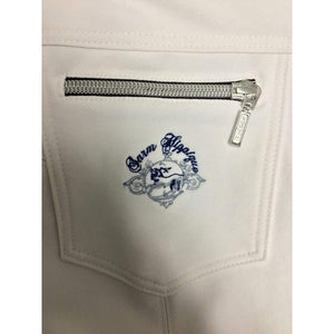 Boomerang Equestrian - Sarm Hippique Girls Breeches Rodi