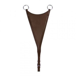 Boomerang Equestrian - Schockemohle Closed Fork Martingale