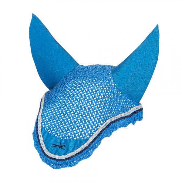 Schockemohle Fly Veil Style Blue Cloud - BLUECLOUD / FULL - Fly Veil