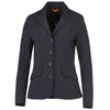 Schockemohle Ladies Competition Jacket Angelina Style Dark Blue - Competition Jacket