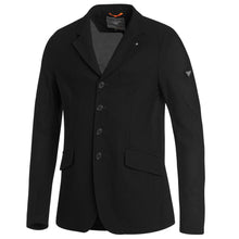  Schockemohle Gents Air Cool Competition Jacket Black - Competition Jacket