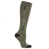 Schockemohle Sporty Winter Sock Olive - OLIVE / 36/41 - Sock