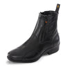Schockemohle Tonics Space II UST Short Riding Boot Black - Riding Boots