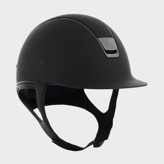 Samshield 2.0 Shadowmatt 5 Swarovski | Black