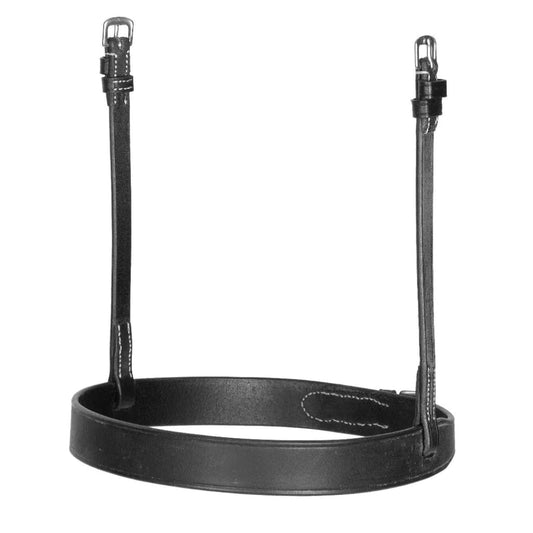 Boomerang Equestrian - Shires Avignon Hunter Cavesson Noseband