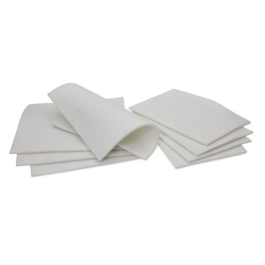 Shires Bandage Pads - Bandage Pads