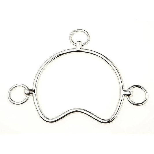 Boomerang Equestrian - Shires Chifney Bit