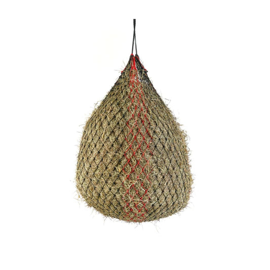 Boomerang Equestrian - Shires Deluxe Haylage Net