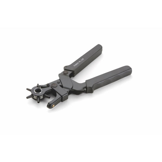 Boomerang Equestrian - Shires Deluxe Hole Punch Pliers