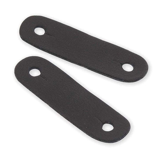 Boomerang Equestrian - Shires Peacock Leathers