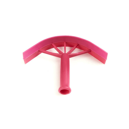 Boomerang Equestrian - Shires Plastic Sweat Scraper