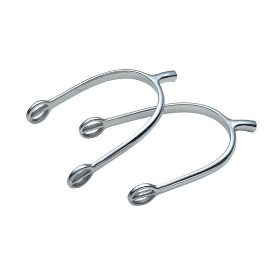 Boomerang Equestrian - Shires Prince Of Wales Spurs