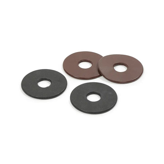 Boomerang Equestrian - Shires Silicone Bit Guards