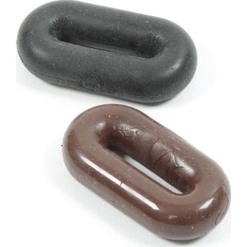 Boomerang Equestrian - Shires Silicone Martingale Stop