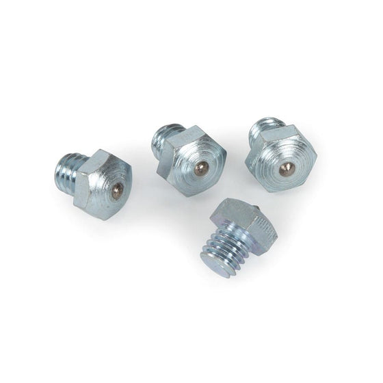 Shires Studs For Firm Terrain - Studs