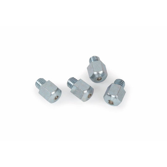 Shires Studs For Wet Terrain - Studs