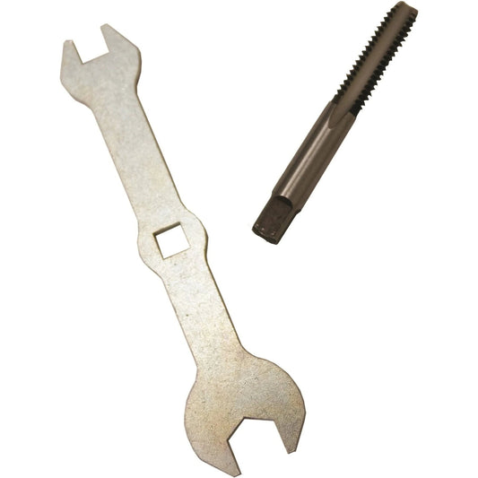 Liveryman Stud Tap and Spanner