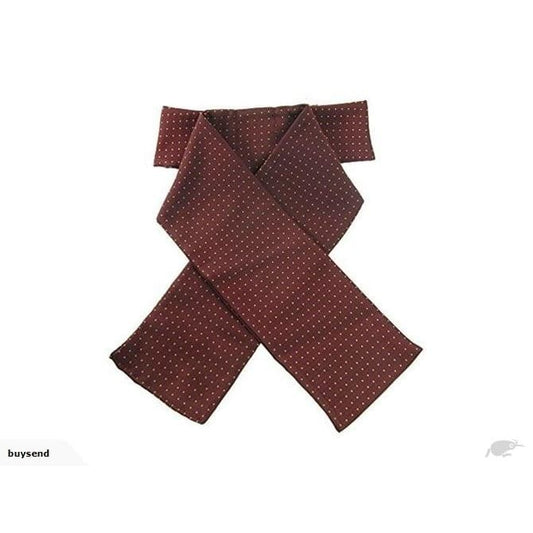 Boomerang Equestrian - Showquest Adult Tied Stock