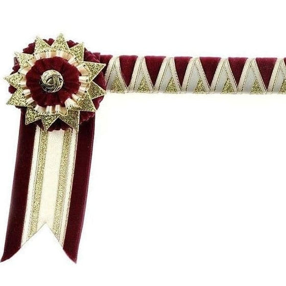 Showquest Browband Henley - Browband