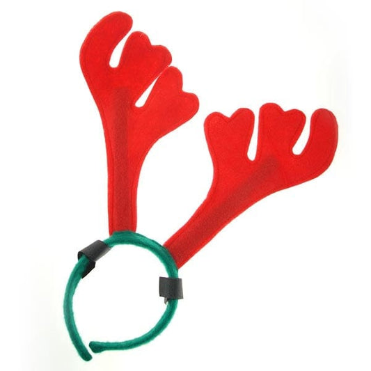 Boomerang Equestrian - Showquest Christmas Antler