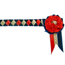 Showquest Competition Browband - Browband