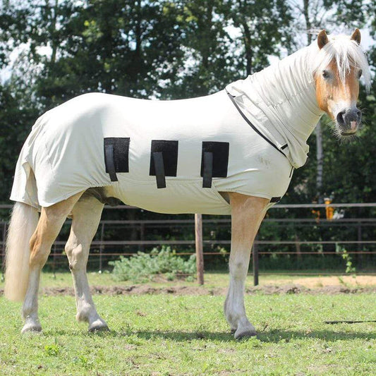 Snuggy Hood Bug Body Fly Rug