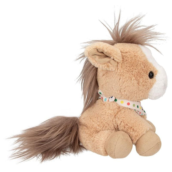 SNUKIS Plush Horse Teddy Bella - ONESIZE - Toy