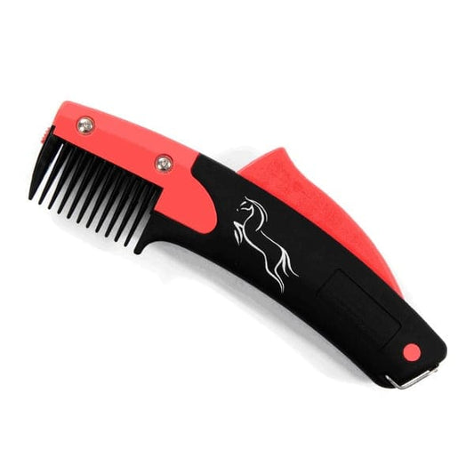 Boomerang Equestrian - Solocomb