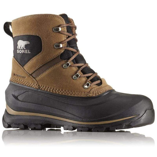 Sorel Buxton Laced Delta Mens Boot - Boot