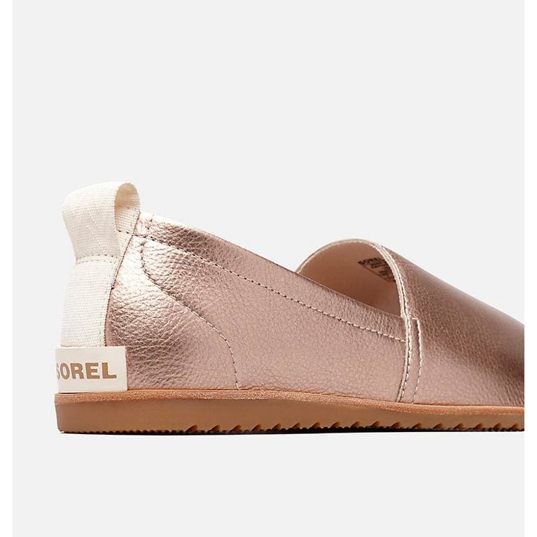 Boomerang Equestrian - Sorel Ella Slip On