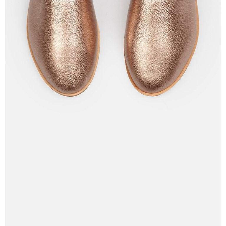 Boomerang Equestrian - Sorel Ella Slip On