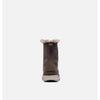 Sorel Explorer Joan Quarry Black - Casual Boots