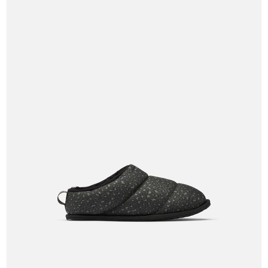 Sorel Go - Bodega Run Slippers Black - Slipper