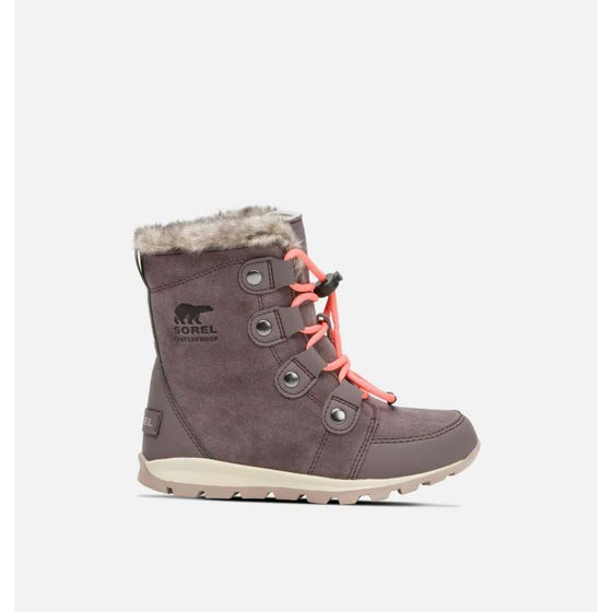 Sorel Youth Whitney Suede Boot - Boot