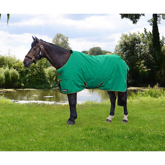 Boomerang Equestrian - Storm X No Fill Turnout Rug