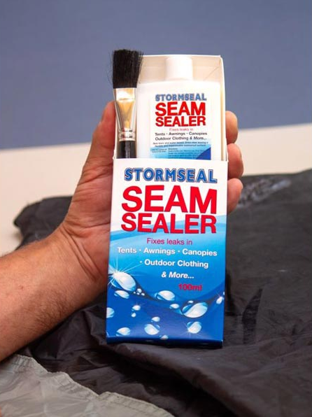 Stormseal Seam Sealer (Waterproofer)