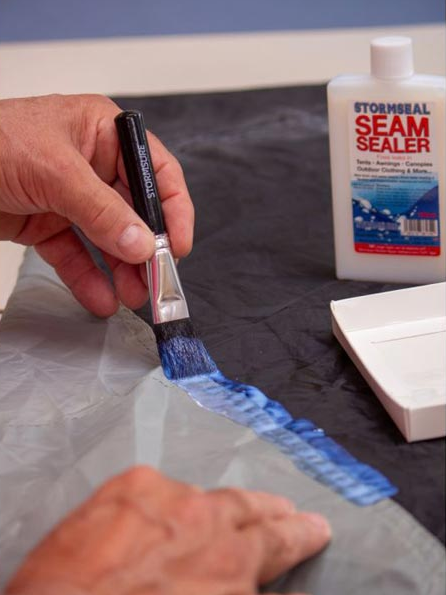 Stormseal Seam Sealer (Waterproofer)