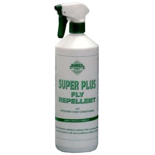 Super Plus Fly Repellent - Fly Spray