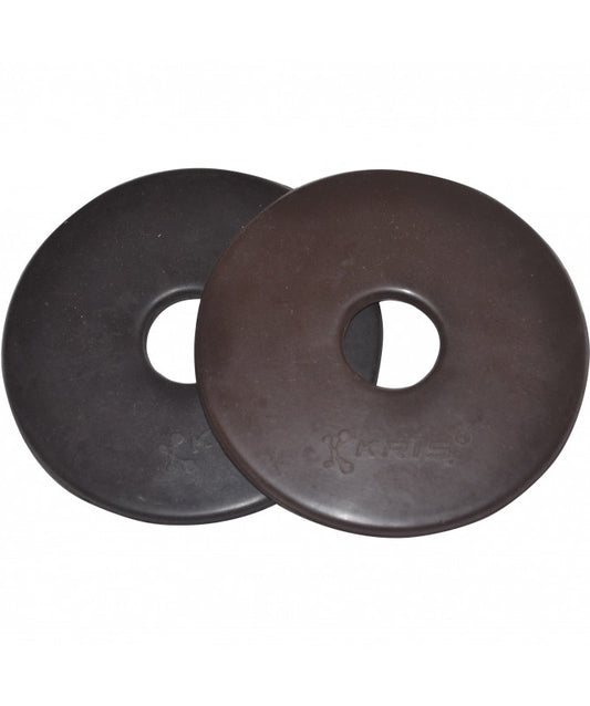 Boomerang Equestrian - Kris Bit Guards Pair