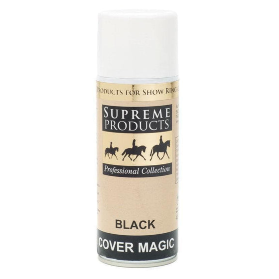 Supreme Cover Magic - Cover Magic