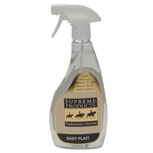 Boomerang Equestrian - Supreme Easy Plait