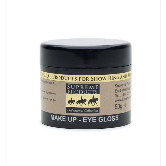 Supreme Eye Gloss Make Up - Supplement