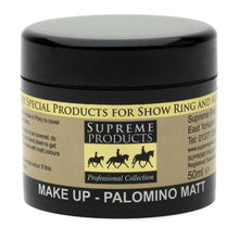  Supreme Palomino Matt Make Up - Supplement