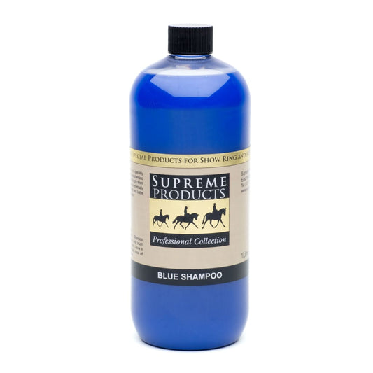 Boomerang Equestrian - Supreme Products Blue Shampoo