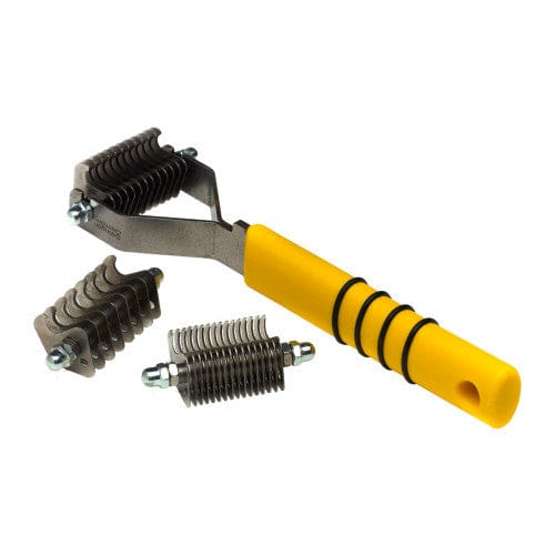 Boomerang Equestrian - Supreme Products Thinning Comb-Fine
