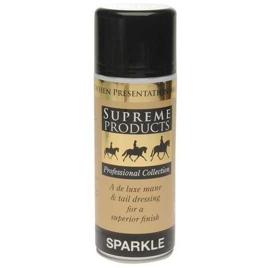 Boomerang Equestrian - Supreme Sparkle