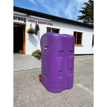  Tack Pack Purple - One Size / Purple - Animals & Pet Supplies
