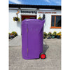 Tack Pack Purple - One Size / Purple - Animals & Pet Supplies